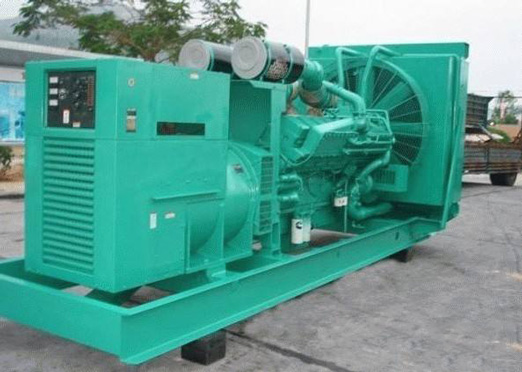 丰城75kw康明斯柴油发电车出租图片 丰城75kw康明斯柴油发电车出租图片